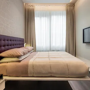 Vivilo With Private Pool-foresteria Appartamento Milano