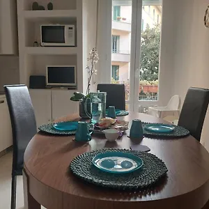  Appartamento Civico 37 Porta Romana