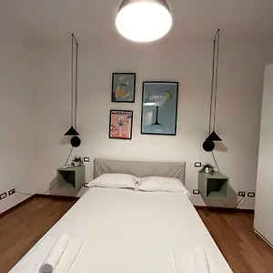  Appartamento Myhome Cola Montano