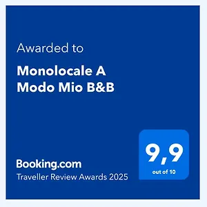 Monolocale A Modo Mio Appartamento Bologna