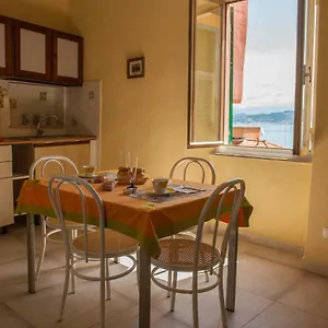 Casa Di Otty Holiday Appartamento La Spezia